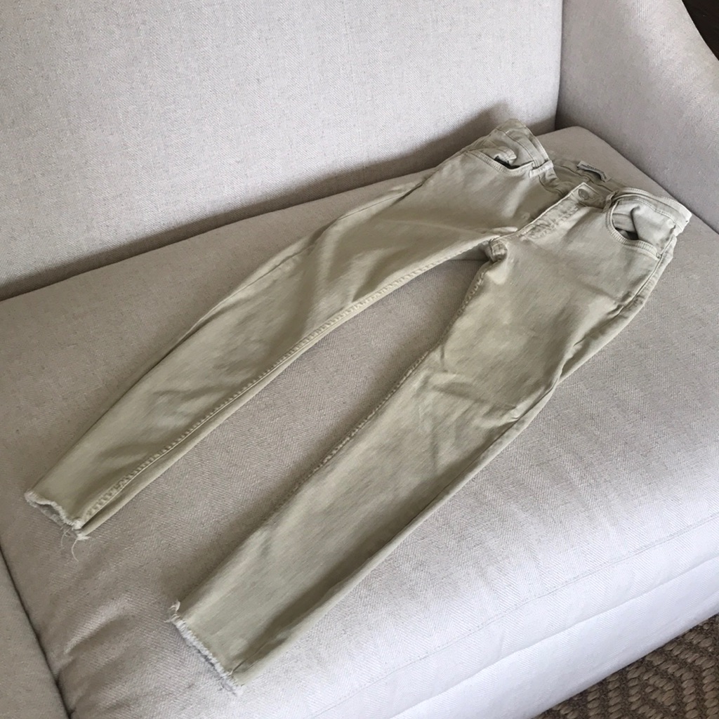 Zara Women's Jeans